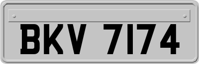 BKV7174