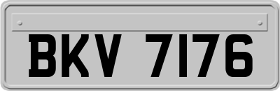 BKV7176