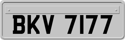 BKV7177