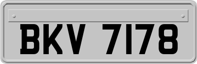 BKV7178
