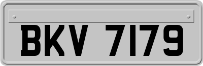 BKV7179