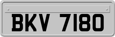 BKV7180