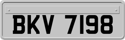 BKV7198