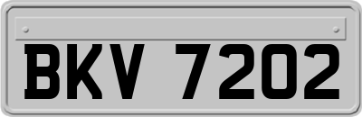 BKV7202