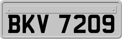 BKV7209
