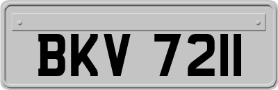 BKV7211