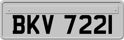 BKV7221