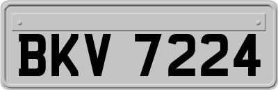 BKV7224