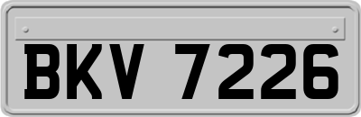 BKV7226