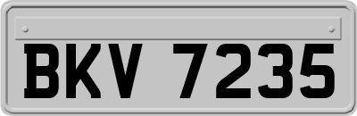BKV7235
