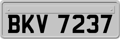 BKV7237
