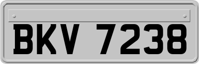 BKV7238