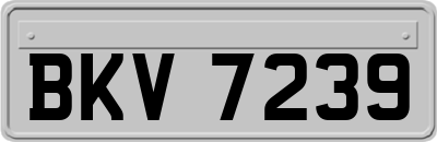 BKV7239