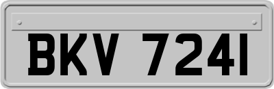 BKV7241
