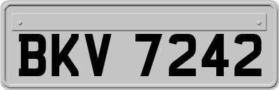 BKV7242
