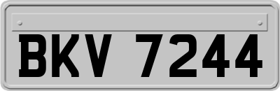 BKV7244