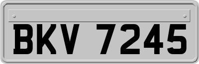 BKV7245