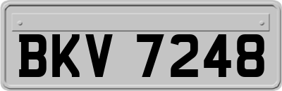 BKV7248