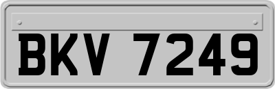 BKV7249