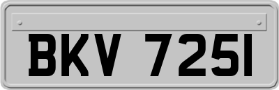 BKV7251