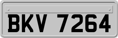 BKV7264