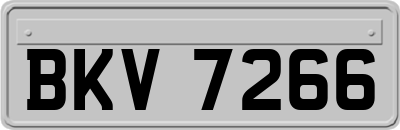 BKV7266