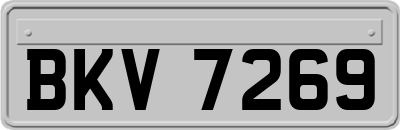BKV7269