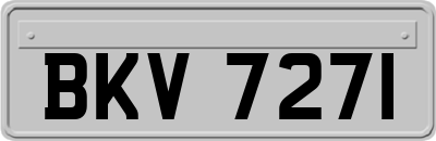 BKV7271