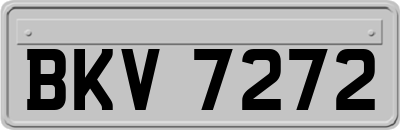BKV7272