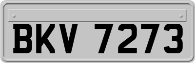 BKV7273