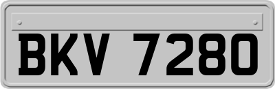 BKV7280