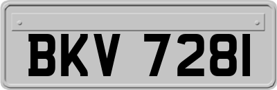 BKV7281