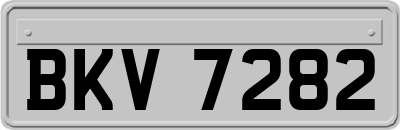 BKV7282