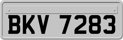 BKV7283