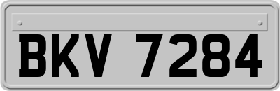 BKV7284