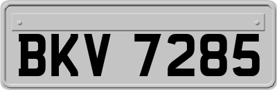 BKV7285
