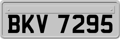 BKV7295