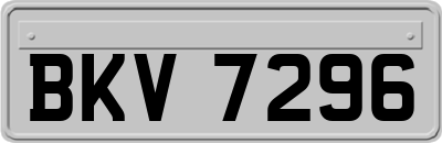 BKV7296