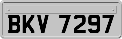 BKV7297