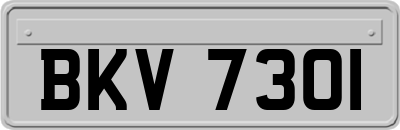 BKV7301