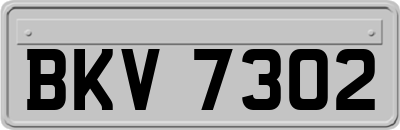 BKV7302