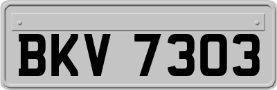 BKV7303