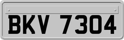 BKV7304