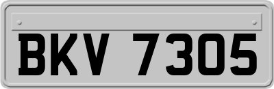 BKV7305