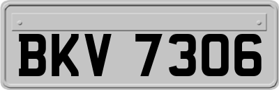 BKV7306