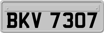 BKV7307