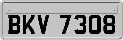 BKV7308