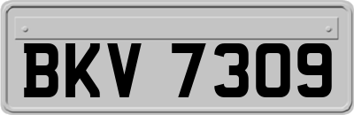 BKV7309