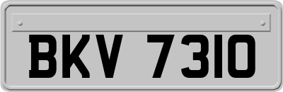 BKV7310