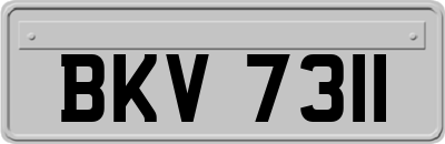 BKV7311